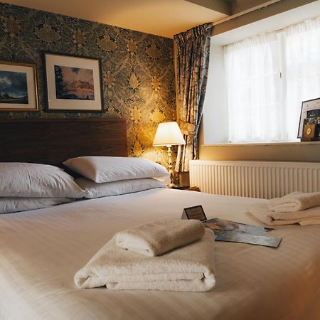 The Pheasant Inn - The Inn Collection Group Bassenthwaite Dış mekan fotoğraf