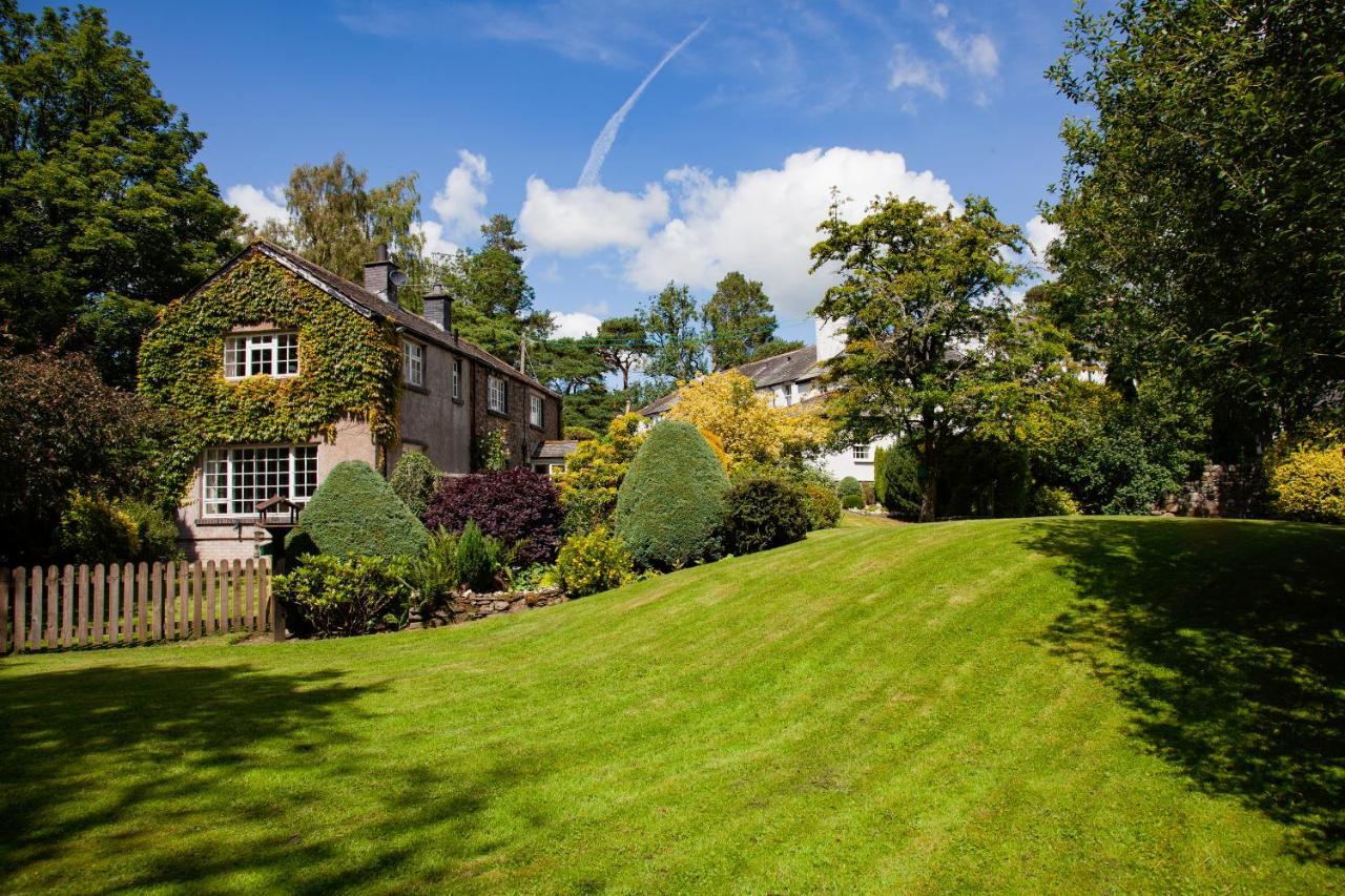 The Pheasant Inn - The Inn Collection Group Bassenthwaite Dış mekan fotoğraf