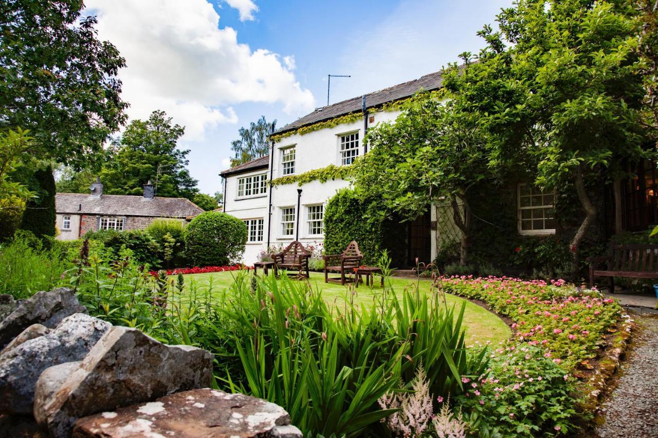 The Pheasant Inn - The Inn Collection Group Bassenthwaite Dış mekan fotoğraf