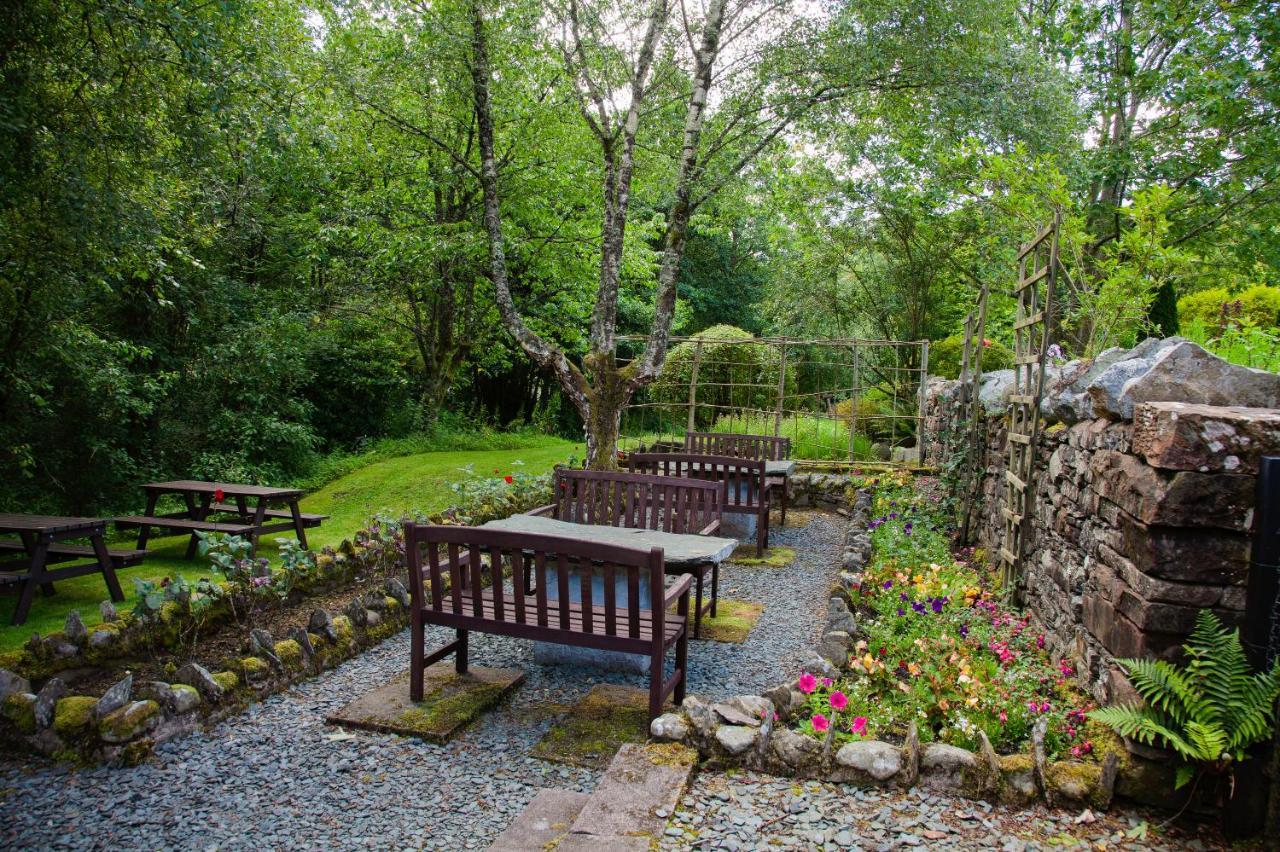 The Pheasant Inn - The Inn Collection Group Bassenthwaite Dış mekan fotoğraf