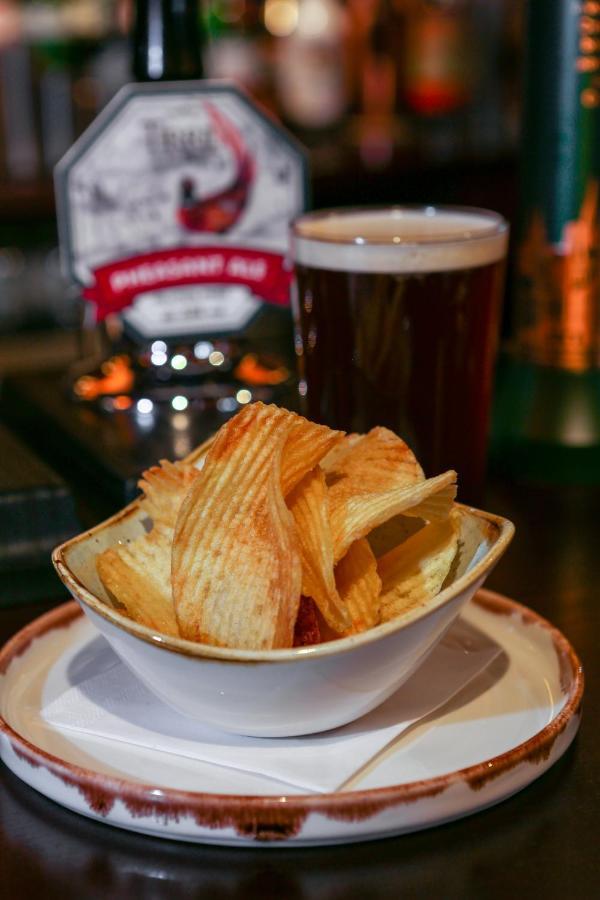 The Pheasant Inn - The Inn Collection Group Bassenthwaite Dış mekan fotoğraf