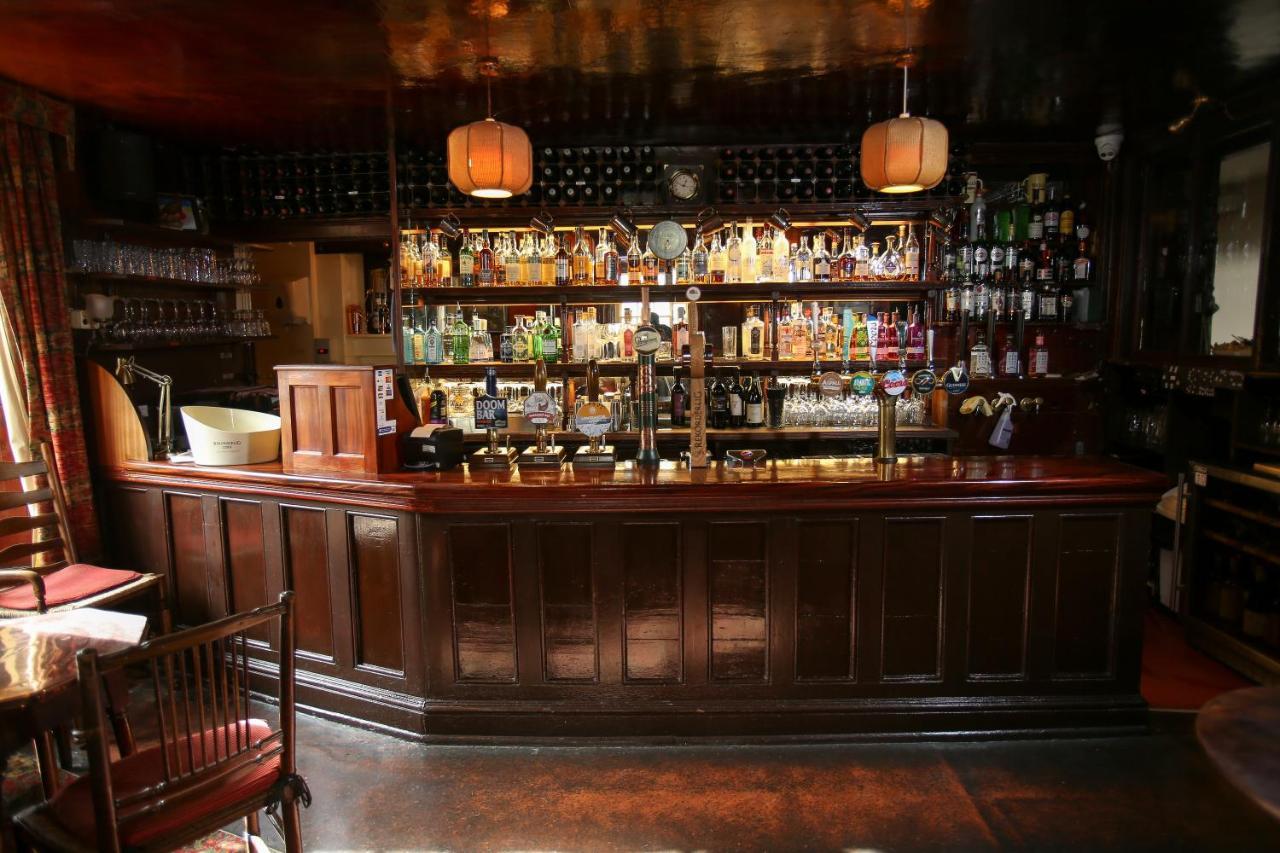 The Pheasant Inn - The Inn Collection Group Bassenthwaite Dış mekan fotoğraf