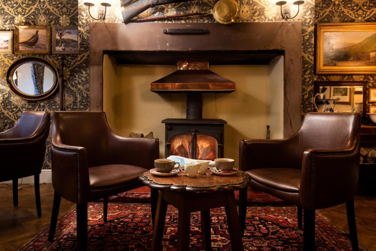 The Pheasant Inn - The Inn Collection Group Bassenthwaite Dış mekan fotoğraf