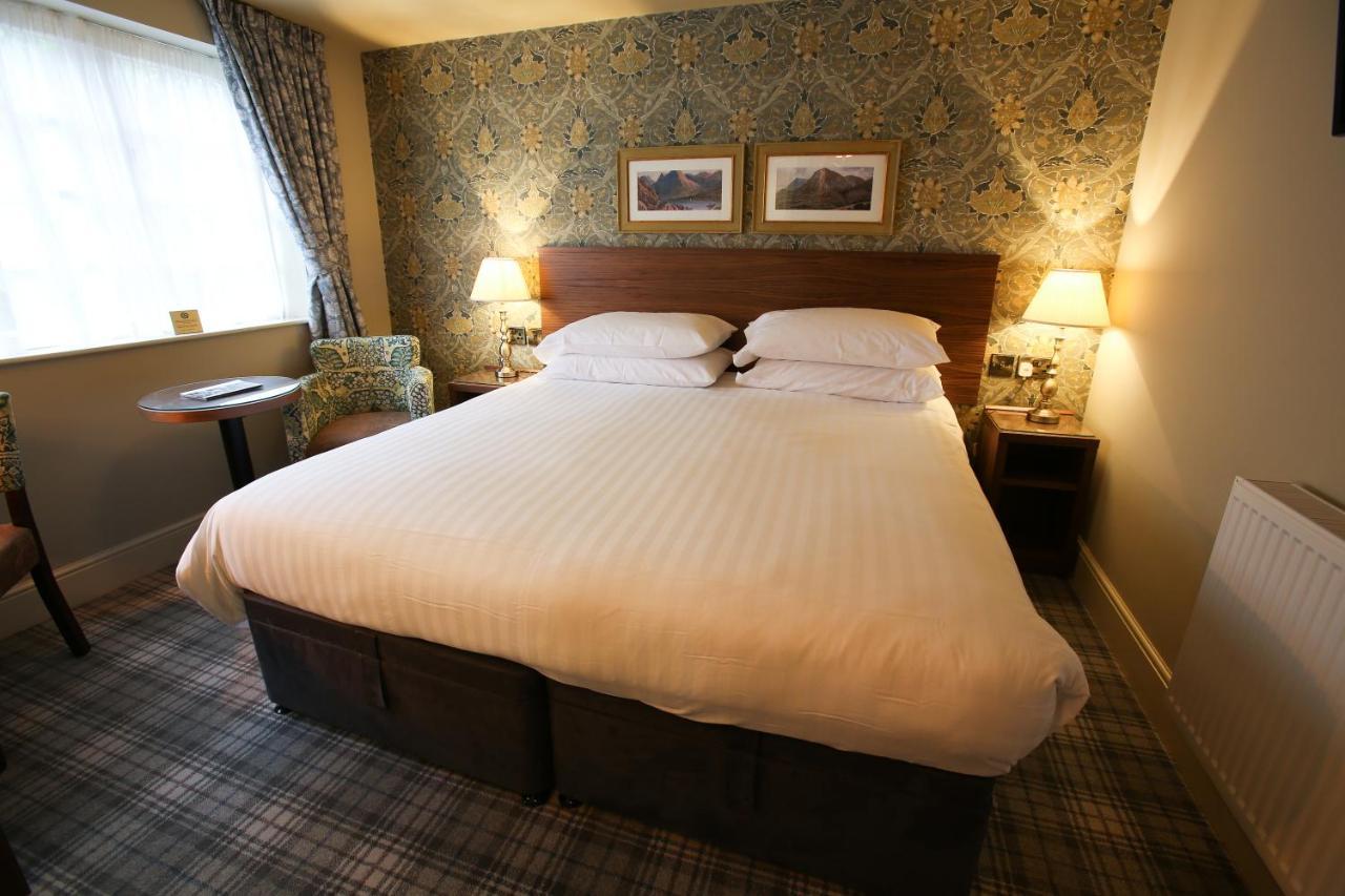 The Pheasant Inn - The Inn Collection Group Bassenthwaite Dış mekan fotoğraf
