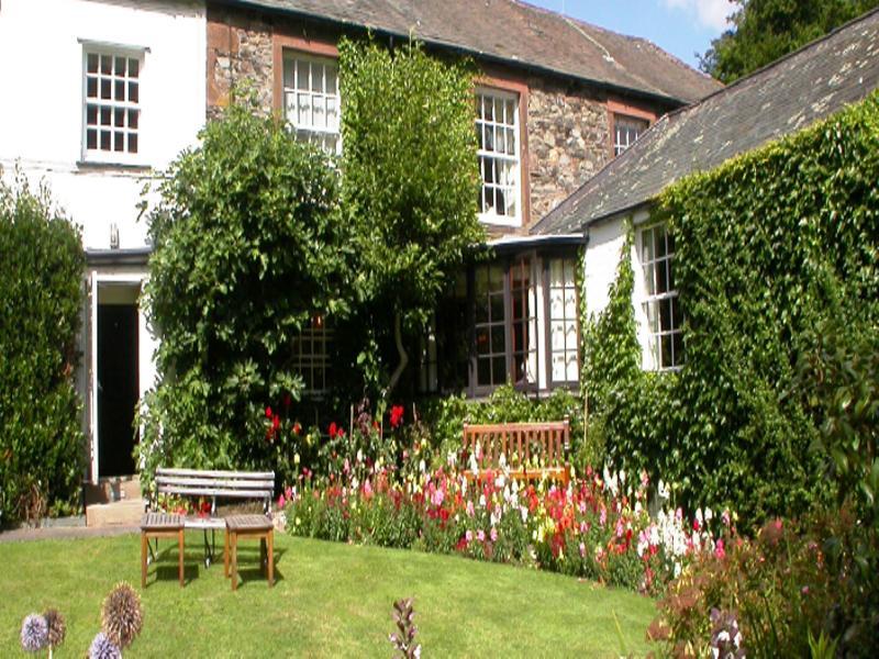 The Pheasant Inn - The Inn Collection Group Bassenthwaite Dış mekan fotoğraf