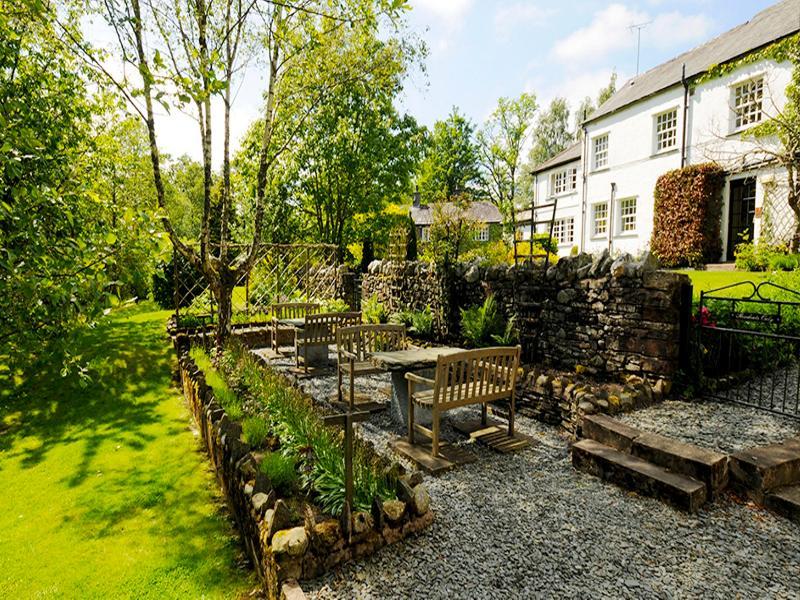 The Pheasant Inn - The Inn Collection Group Bassenthwaite Dış mekan fotoğraf