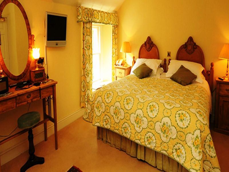 The Pheasant Inn - The Inn Collection Group Bassenthwaite Dış mekan fotoğraf