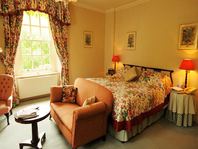 The Pheasant Inn - The Inn Collection Group Bassenthwaite Dış mekan fotoğraf