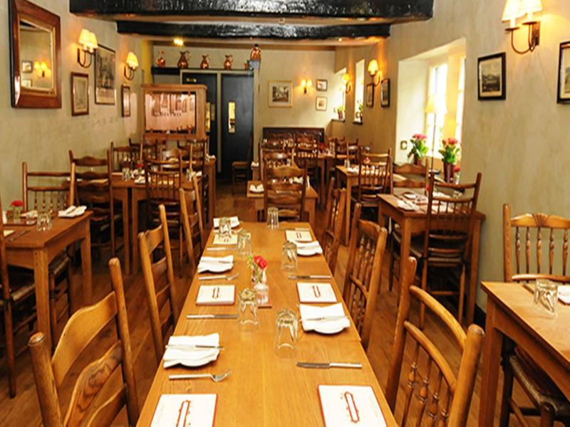 The Pheasant Inn - The Inn Collection Group Bassenthwaite Dış mekan fotoğraf