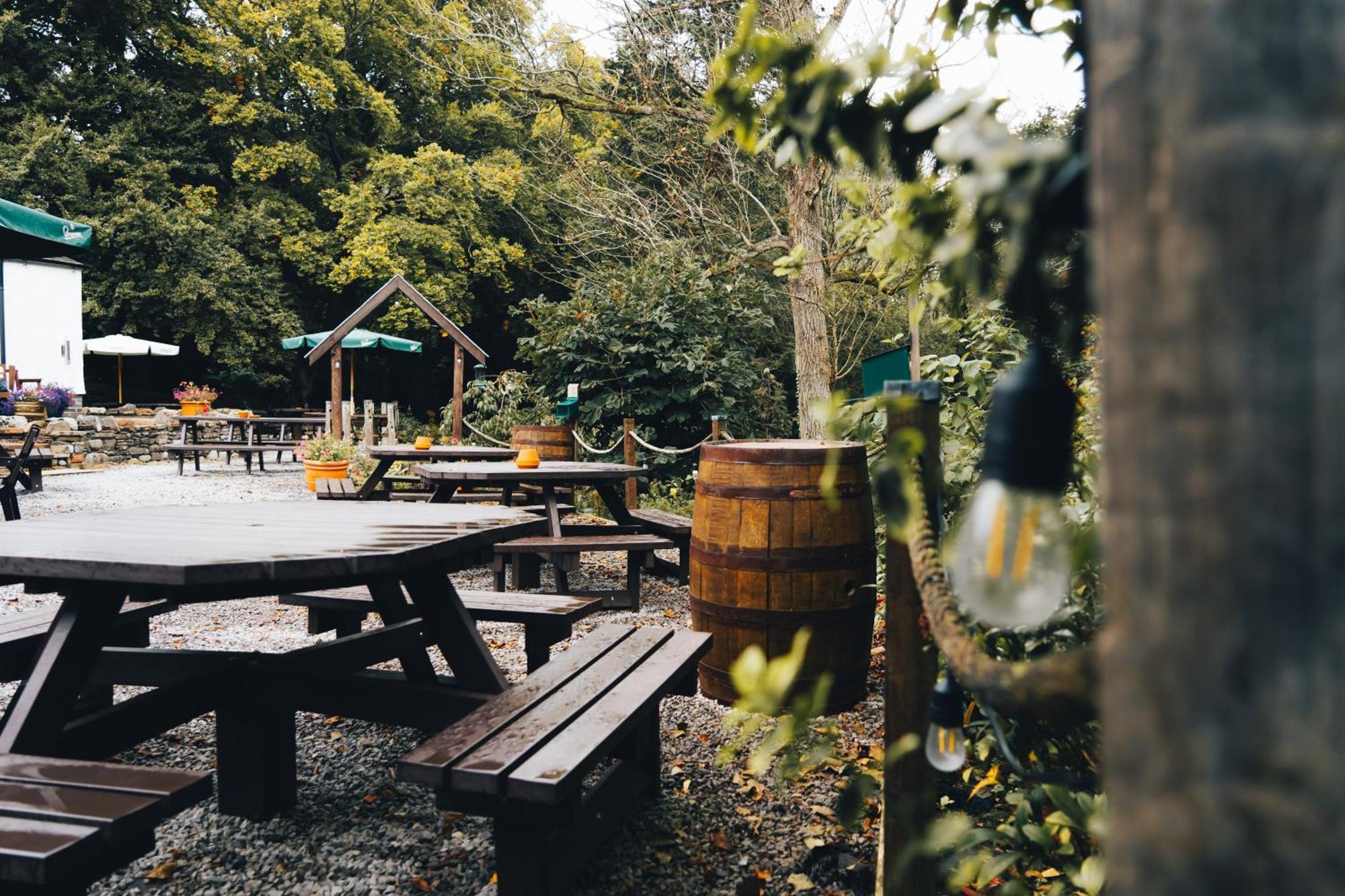 The Pheasant Inn - The Inn Collection Group Bassenthwaite Dış mekan fotoğraf