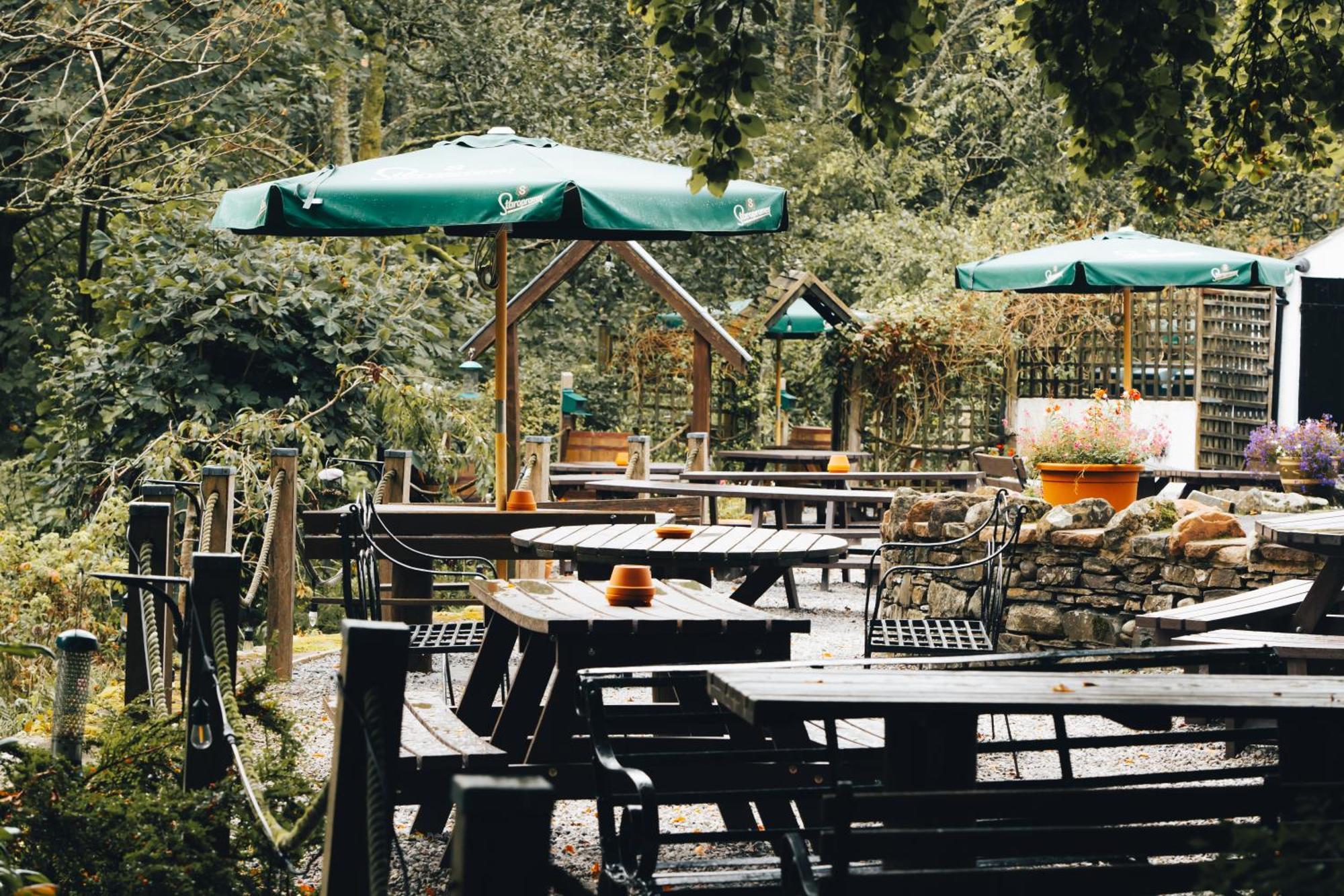 The Pheasant Inn - The Inn Collection Group Bassenthwaite Dış mekan fotoğraf