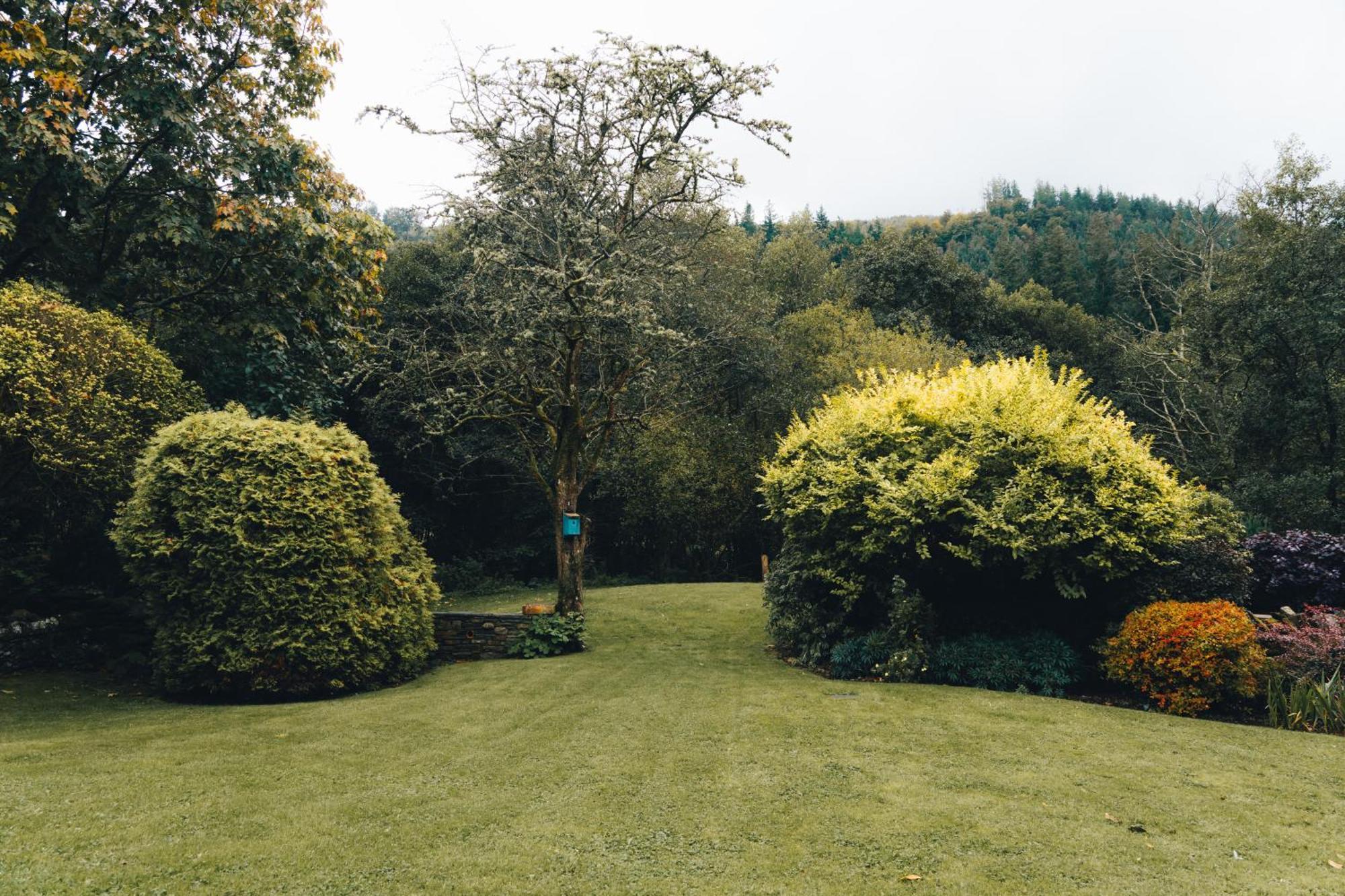 The Pheasant Inn - The Inn Collection Group Bassenthwaite Dış mekan fotoğraf