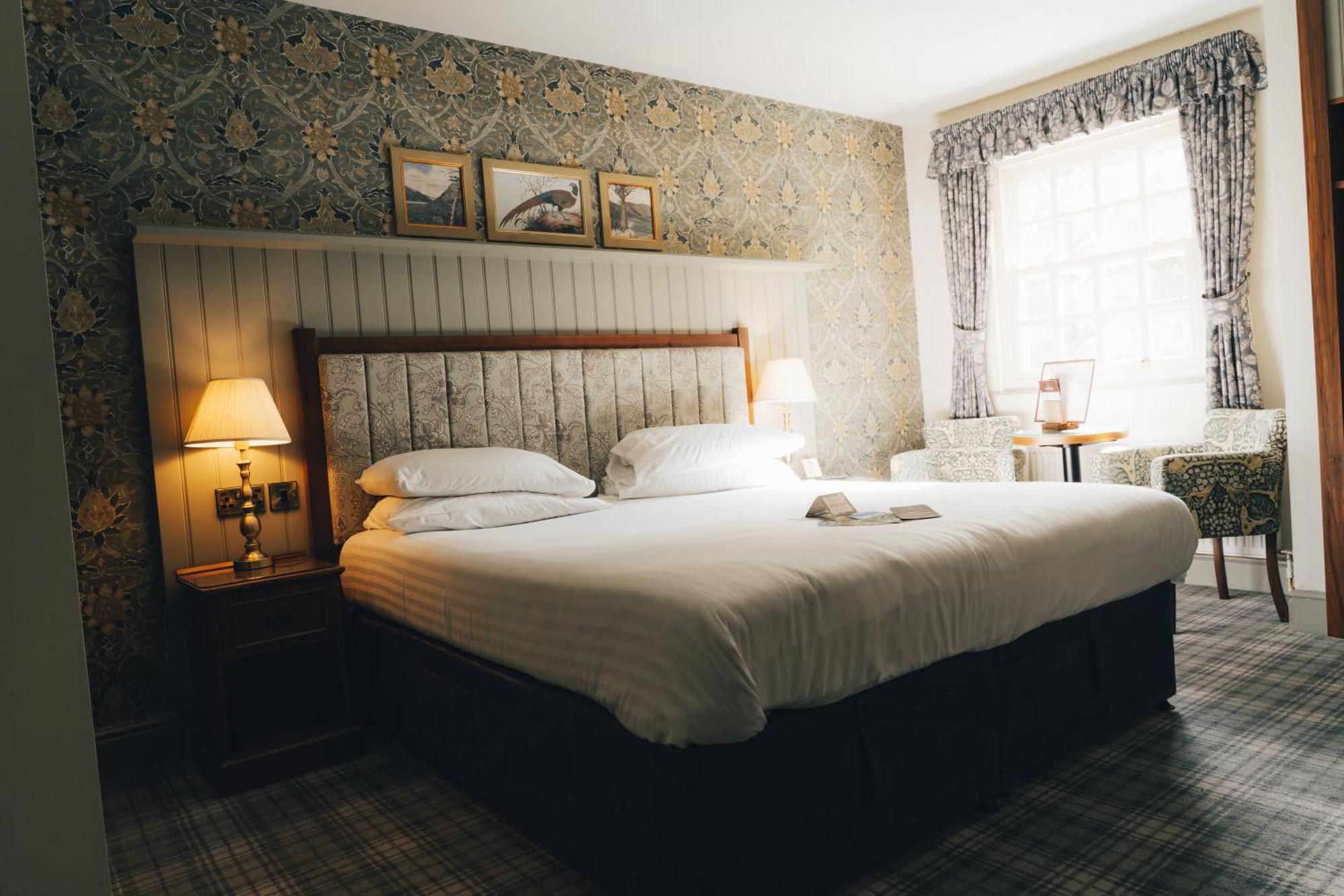 The Pheasant Inn - The Inn Collection Group Bassenthwaite Dış mekan fotoğraf