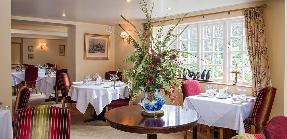 The Pheasant Inn - The Inn Collection Group Bassenthwaite Dış mekan fotoğraf